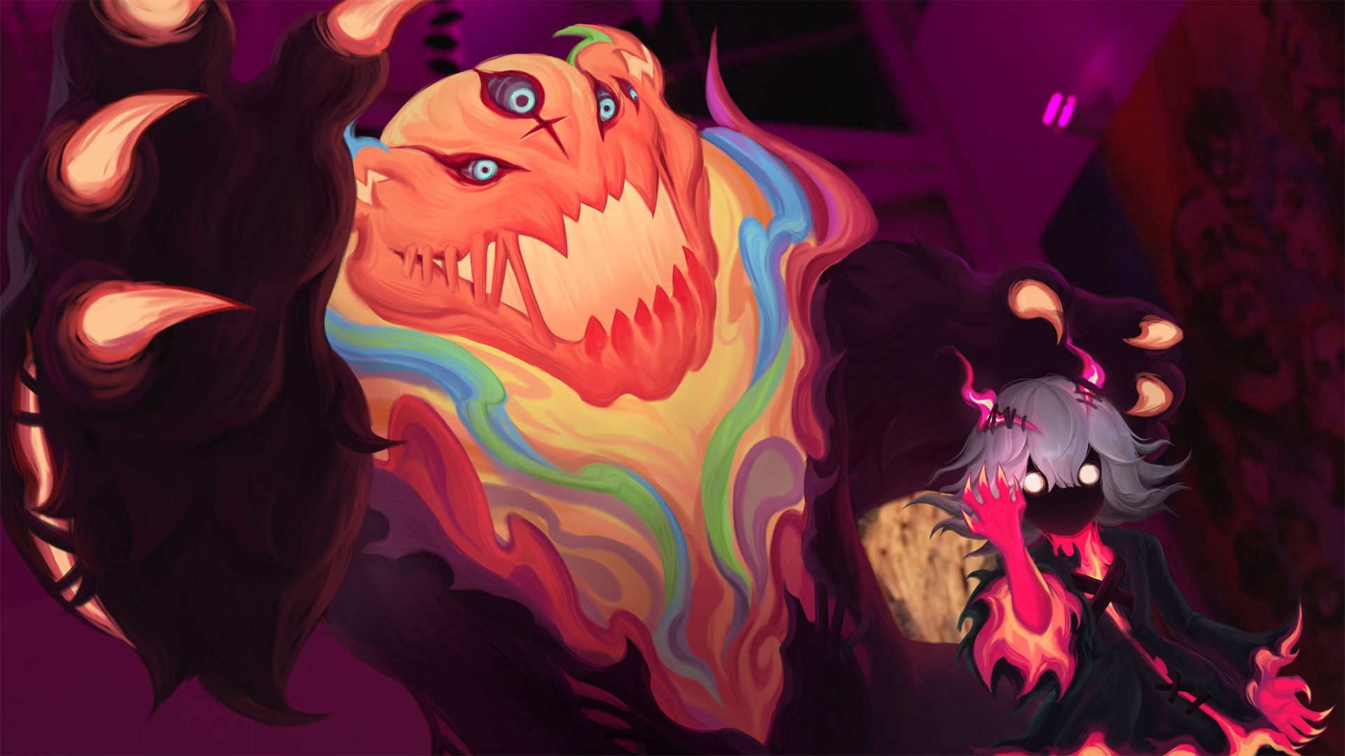 LOL26 S2 TLDW Act I Dev Update Banner