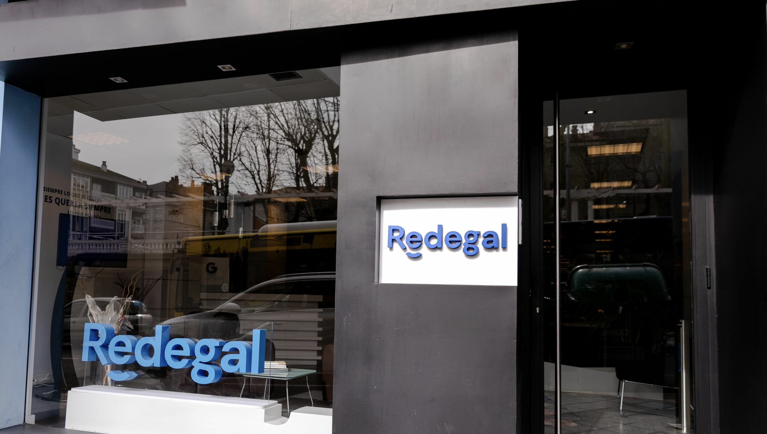 Los accionistas de referencia de Redegal redoblan su apuesta por la tecnolgica scaled
