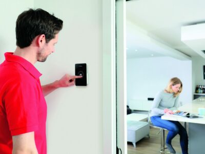 La calefacción conectada aumenta el consumo si no se configura correctamente según Bosch Home Comfort