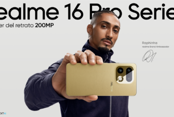 Inicio 66 realme impulsa la creatividad con Raphinha como embajador de la Serie 16 Pro y sus Premios de Fotografía