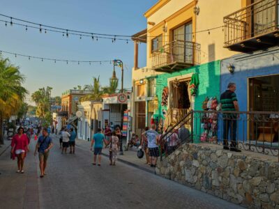 Entre tradición y mar: el lado más cultural de Los Cabos