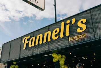 Inicio 71 Fanneli’s Burgers y su apuesta por una carta a medida en Benidorm