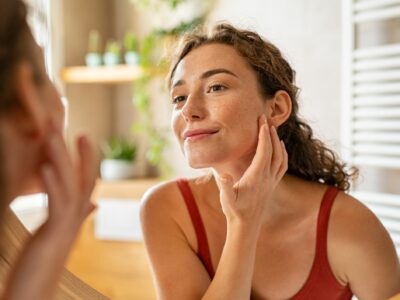 Germaine Goya: 5 razones por las que la primavera la piel altera