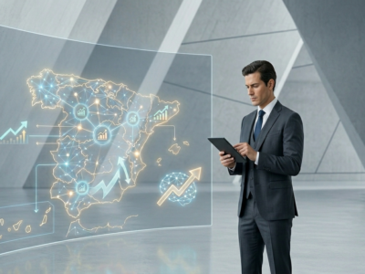 Merai.es lanza un plan de choque con IA para frenar el cierre de pymes y asegurar el retorno real