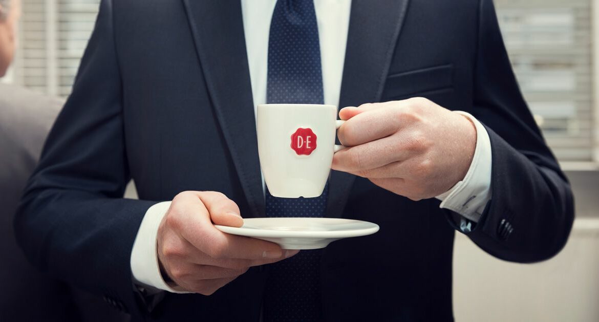 JDE Peet’s pone en marcha Unison Planning™ de OMP, acelerando el valor de la cadena de suministro a escala