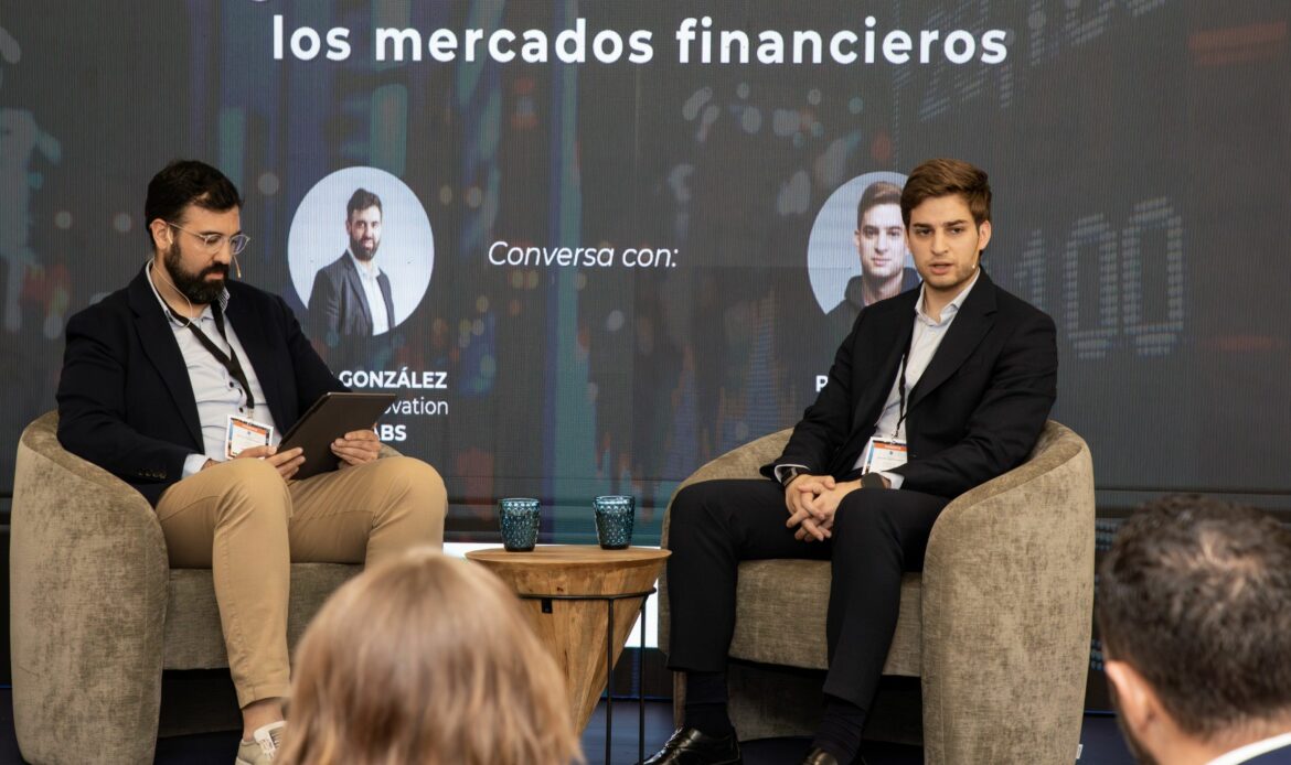 Inicio 61 Pablo Gómez (Metlabs) en el Galicia Finance Date: «Todos los activos del mundo serán tokenizados»