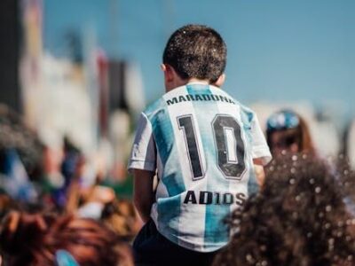 Los herederos de Diego Maradona y Ccoin lanzarán su primera moneda