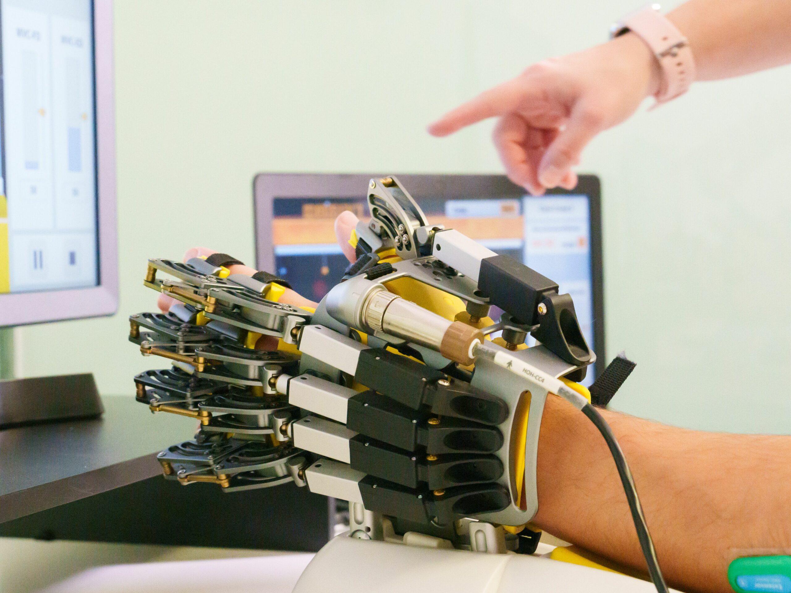 1 Neurorrehabilitacion y Parkinson 1 scaled