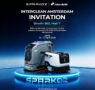 Sparkoz debutará con dos robots de limpieza comerciales insignia en Interclean Ámsterdam 2026