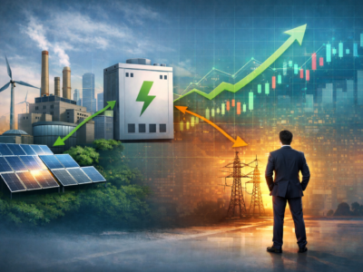 AleaSoft: de ahorro a ventaja competitiva en la industria en la era de la gestión activa de energía