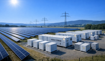 Aleasoft: el almacenamiento se posiciona como elemento clave en los mercados eléctricos europeos