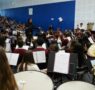 La Joven Orquesta Juan Pablo II inaugura el Proyecto Dimas con un concierto en Parla