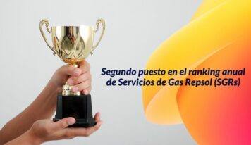SyA Instalaciones consolida su liderazgo y se mantiene en el segundo puesto del ranking de SGRs de Repsol en 2026