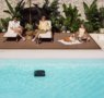 Beatbot presenta dos robots para piscinas que ofrecen una limpieza completa y sin esfuerzo: Sora 30, ganador del premio iF DESIGN AWARD 2026, y Sora 10