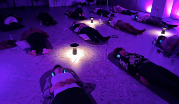 Breathwork Madrid impulsa nuevas soluciones para reducir el estrés laboral y mejorar el bienestar en las empresas españolas