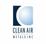 Clean Air Metals anuncia cambios en la dirección