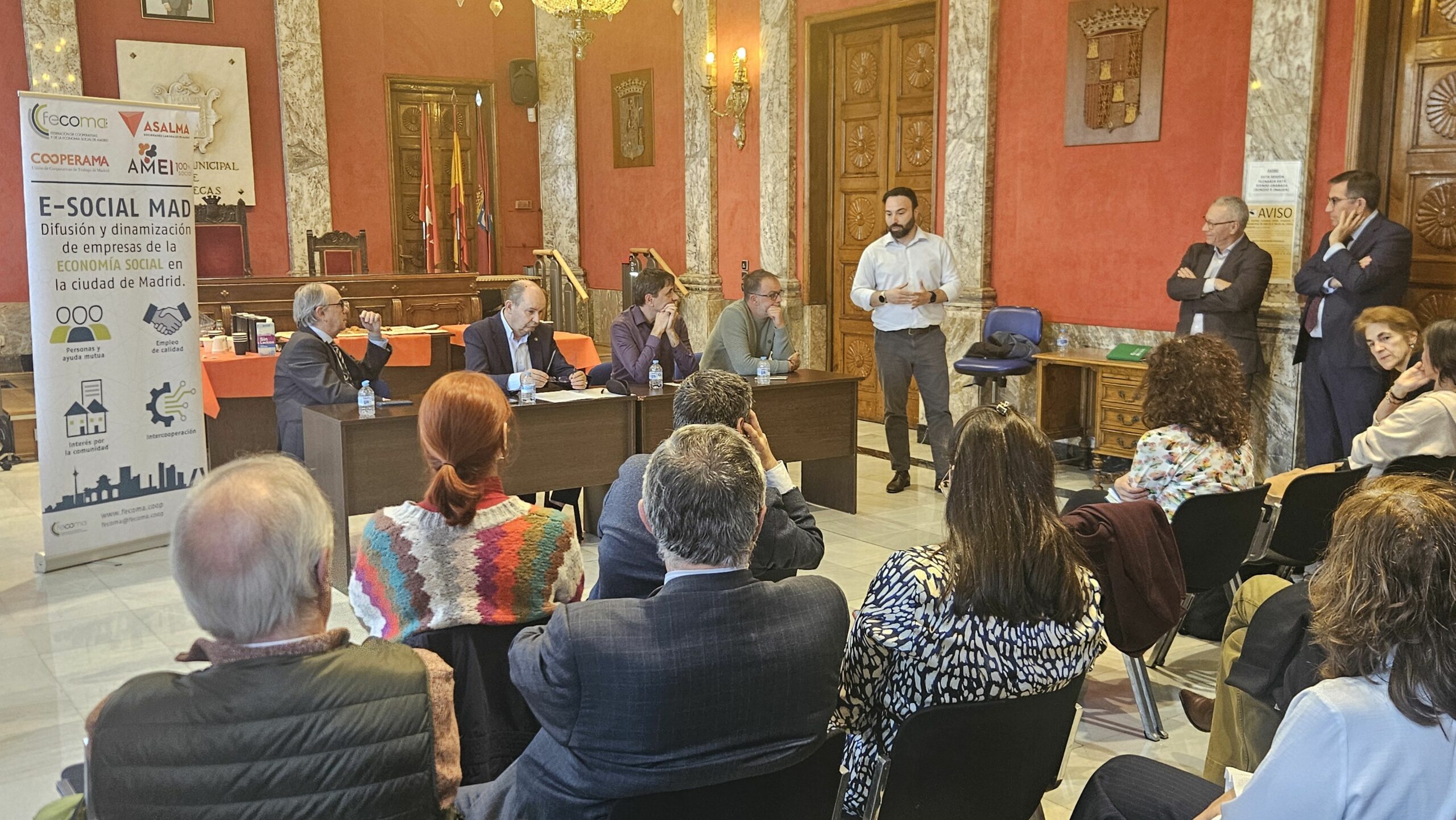 Encuentro Puente Vallecas 1 scaled