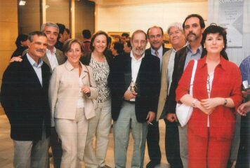 Un jurado renovado y Álvaro Siza impulsan una nueva edición de los Premios del COACM