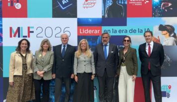 MADRID LEADERS FORUM presenta su cuarta edición centrada en el liderazgo en la era de la IA
