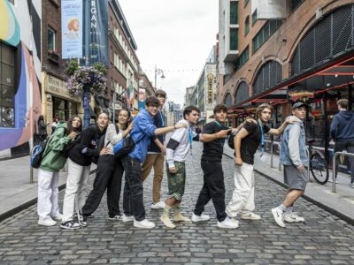 Los viajes de estudio al extranjero se consolidan como una inversión educativa al alza en un mercado en plena expansión