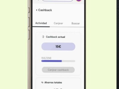 bestprice.com resuelve el cobro del cashback de la mano de Powens Group