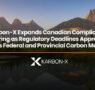 Karbon-X amplía su oferta de cumplimiento en Canadá ante los plazos regulatorios de los mercados del carbono