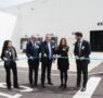 XCharge anuncia su primera planta europea de ensamblaje en España reforzando la electromovilidad en Europa