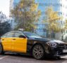 Taxi Class: tres décadas elevando el estándar del taxi premium en Barcelona