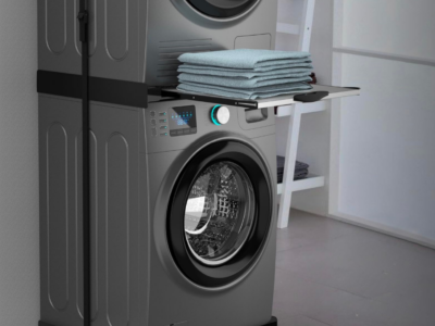 Meliconi propone las claves para optimizar espacio y ergonomía en el hogar moderno