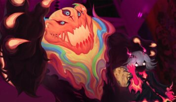 La Temporada 2 acto I de League of Legends sigue a Vayne a las afueras de Demacia, con Pandemonium