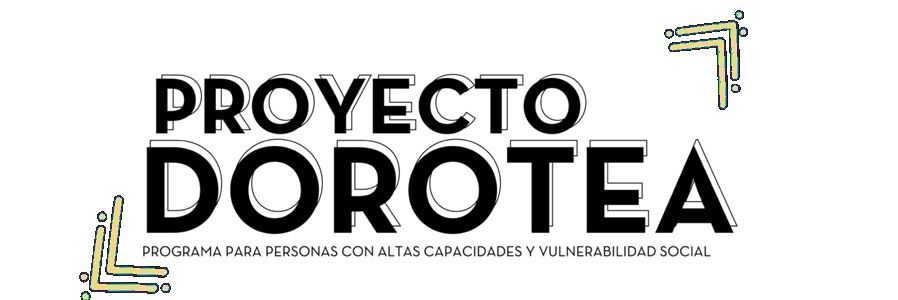 Logo Proyecto Dorotea