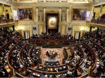 La iniciativa ciudadana, Fomento Políticos de Confianza, propone reforzar la rendición de cuentas de los políticos