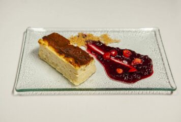 Inicio 68 Bodega de los Secretos abre sus tardes: afterwork, merienda, hora del té y más