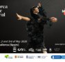 Mallorca Dance Festival 2026, el baile deportivo internacional en Calvià