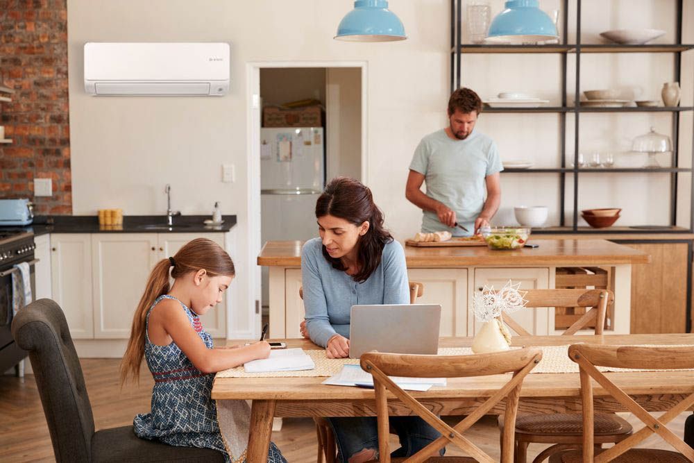 NdP Bosch detecta un mercado de climatizacin maduro en Espaa pero con margen