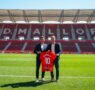 OK Mobility y el RCD Mallorca celebran la finalización de una década de patrocinio conjunto