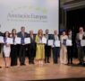La Asociación Europea de Economía y Competitividad concede los Premios Carlos III a la Excelencia 2026