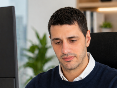 Rodrigo Ramos D’Agostino impulsa la educación financiera técnica para fortalecer decisiones de inversión