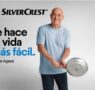 SILVERCREST y Andre Agassi se centran en la alta tecnología y el toque humano
