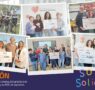 TIPSA recauda cerca de 40.000 € con un millón de Sobres Solidarios en su 10ª edición