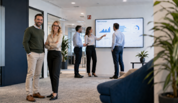 El 82% de las empresas desconfía del marketing: crece el rechazo a las agencias de marketing