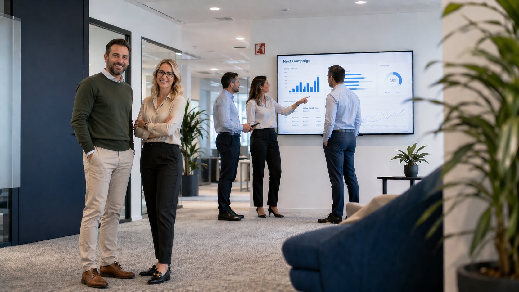 Stratberry marketing consultora