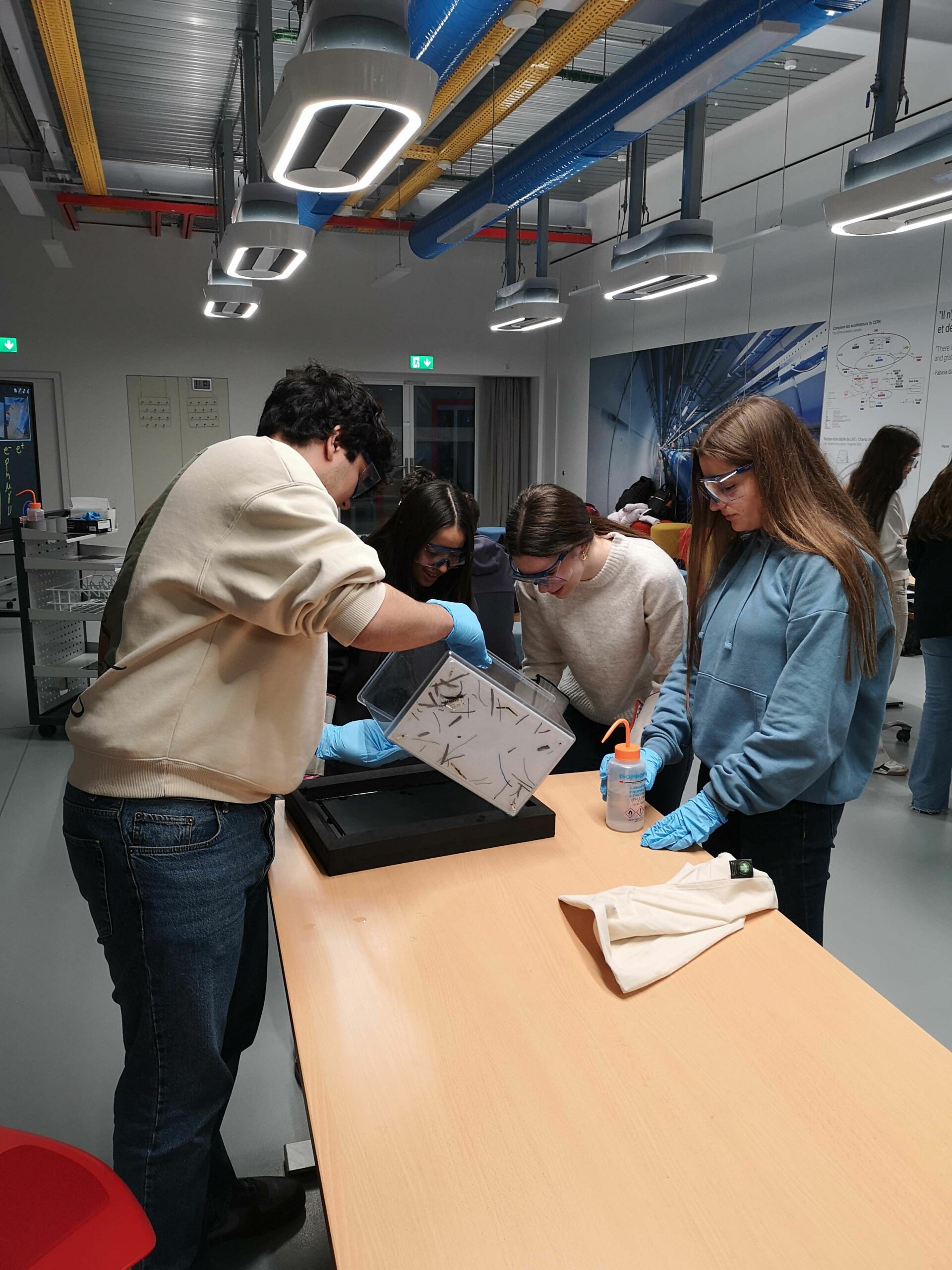 Viaje al CERN 3 scaled