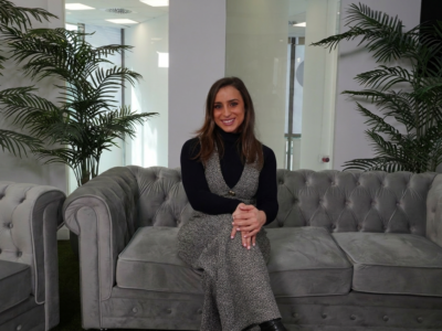 Redegal incorpora a Yenthel de la Torre como Corporate Communications Director