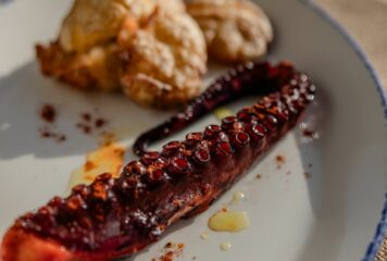 Inicio 69 Kala Beach consolida su propuesta de alta cocina mediterránea frente al mar en Playa del Cura