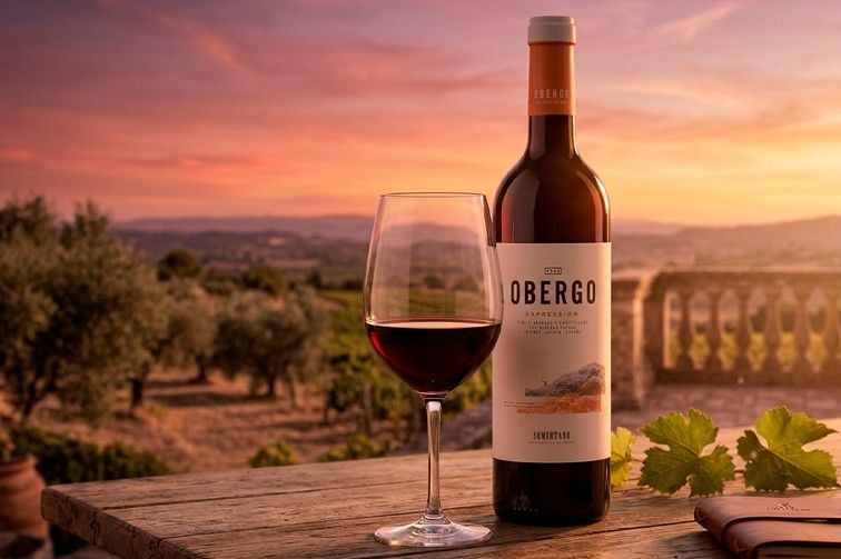 bodegasobergo obergo