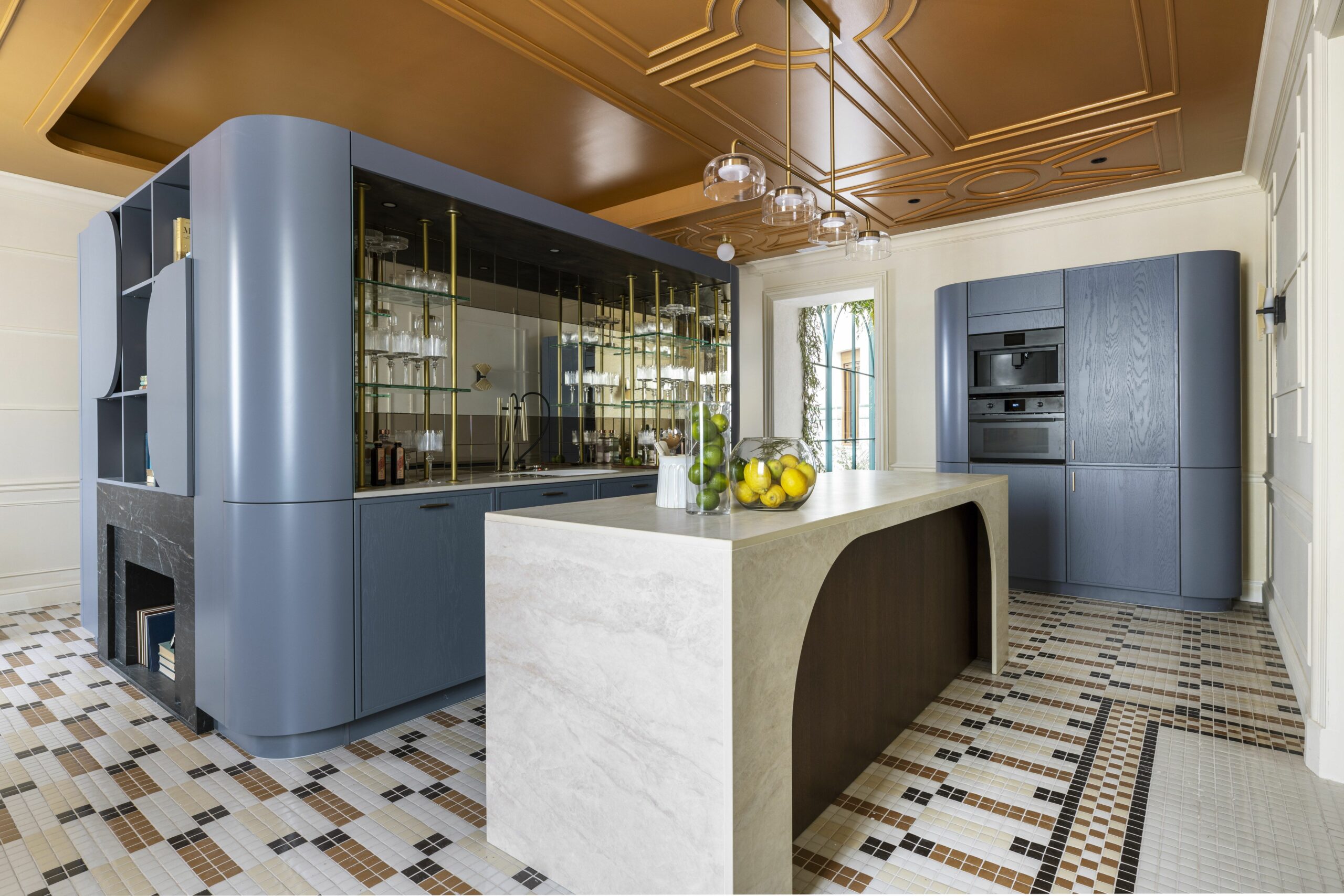 casa decor 2026 cocina schmidt lemon studio 1 scaled