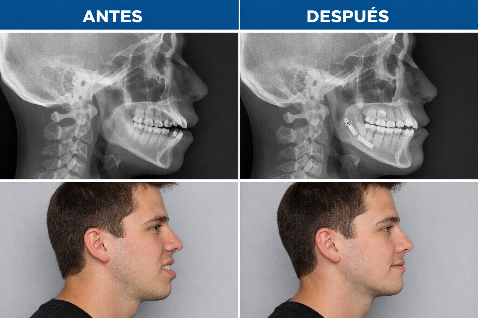 cirugia ortognatica Policlinica Gipuzkoa
