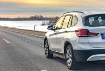 El truco de rentingparticulares.net para conducir un SUV sin pagar entrada