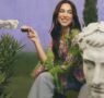 El nuevo mundo Vertuo Up de Nespresso, con la embajadora mundial de la marca, Dua Lipa
